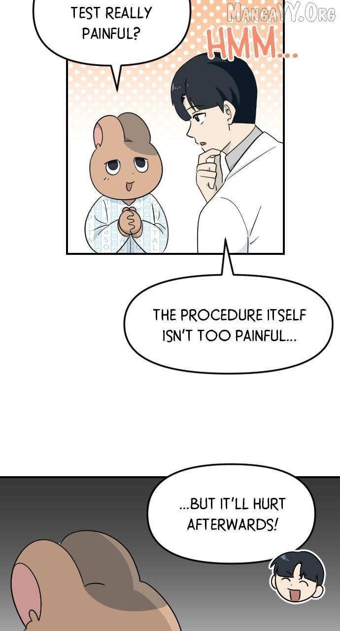 It’ll Be Okay Chapter 7 page 29