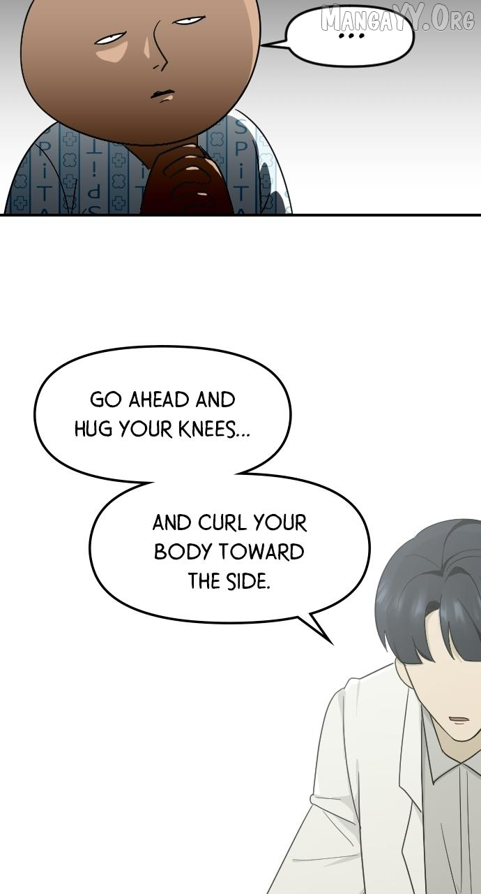 It’ll Be Okay Chapter 7 page 30