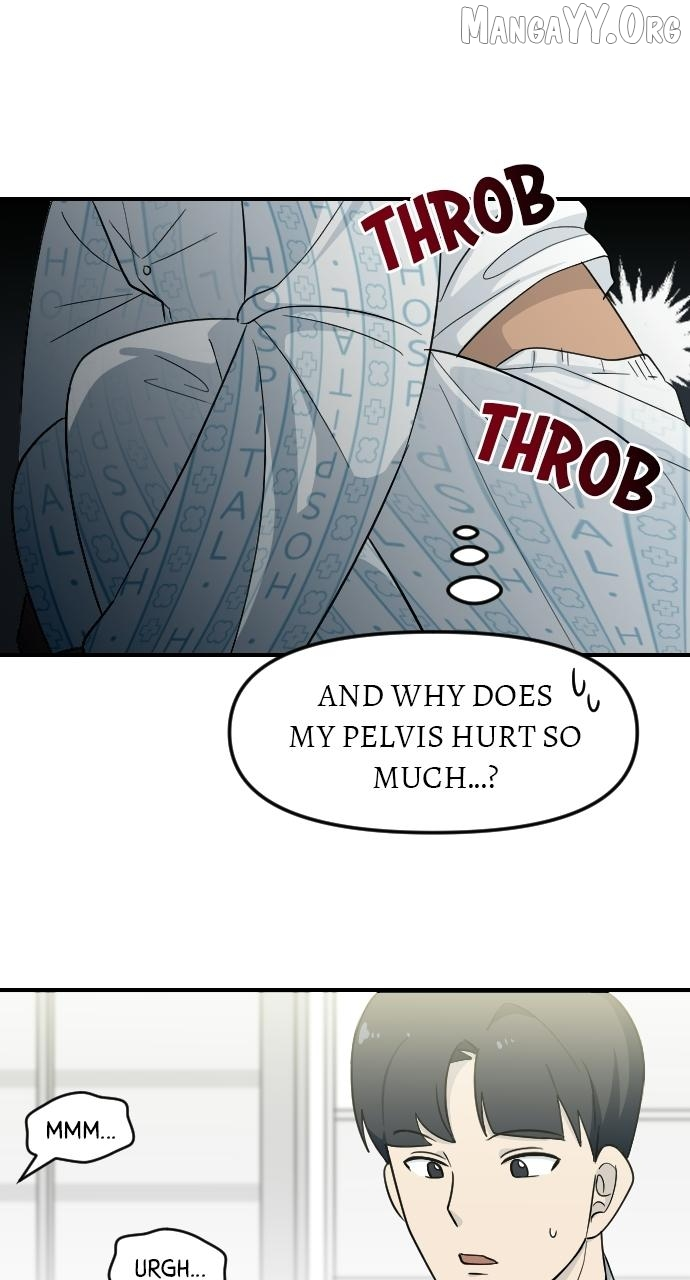 It’ll Be Okay Chapter 7 page 36