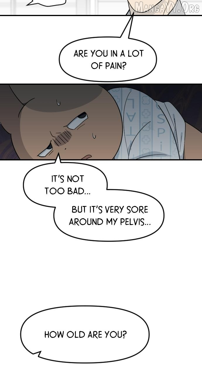 It’ll Be Okay Chapter 7 page 37