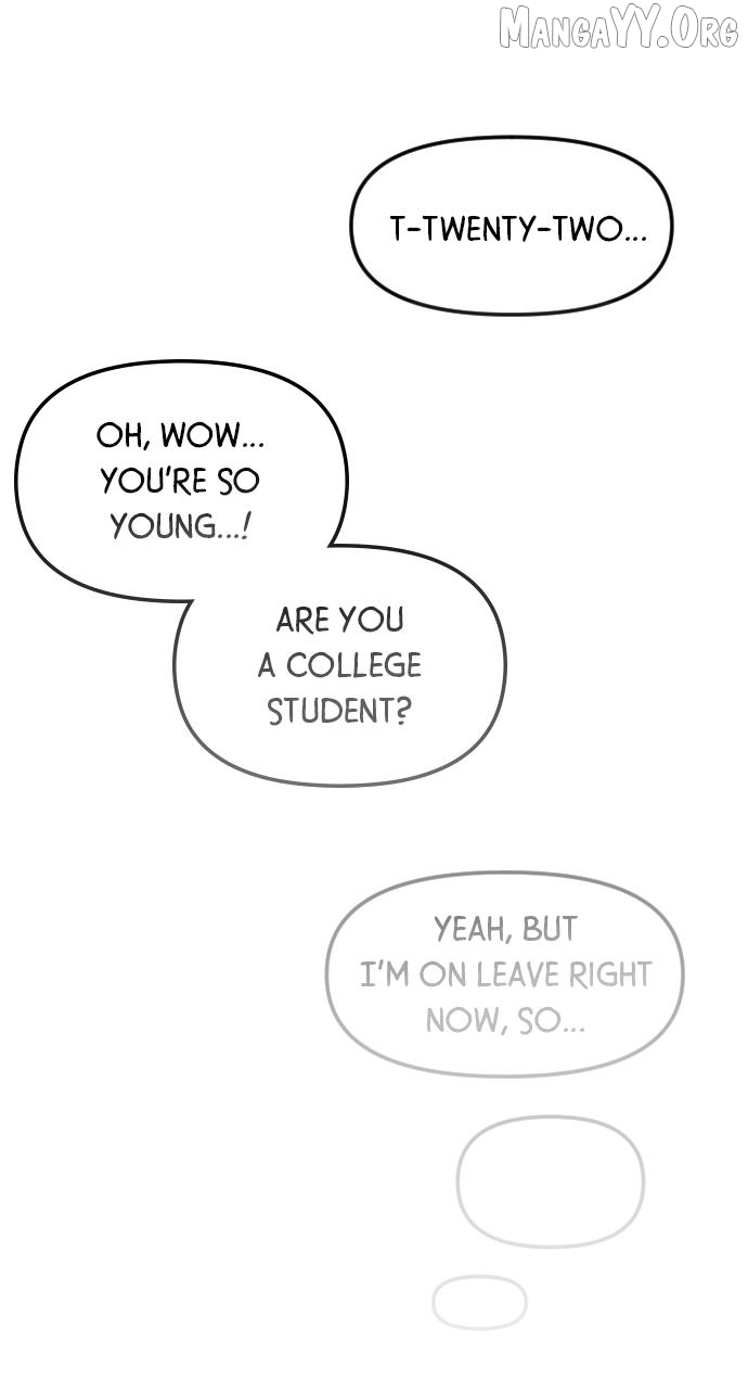 It’ll Be Okay Chapter 7 page 38