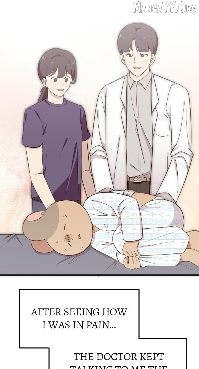 It’ll Be Okay Chapter 7 page 39