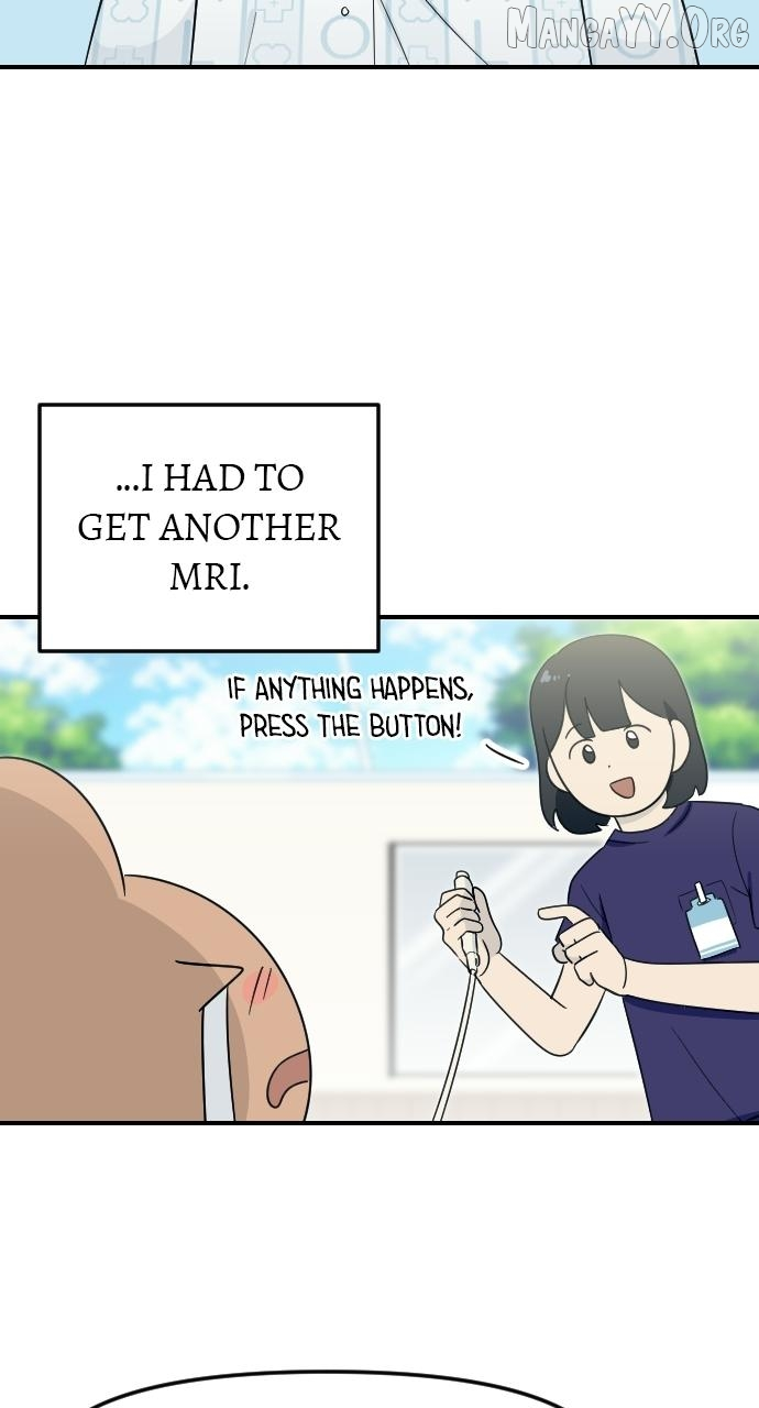 It’ll Be Okay Chapter 7 page 42