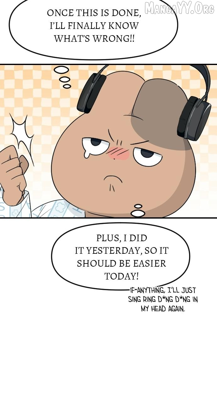It’ll Be Okay Chapter 7 page 43