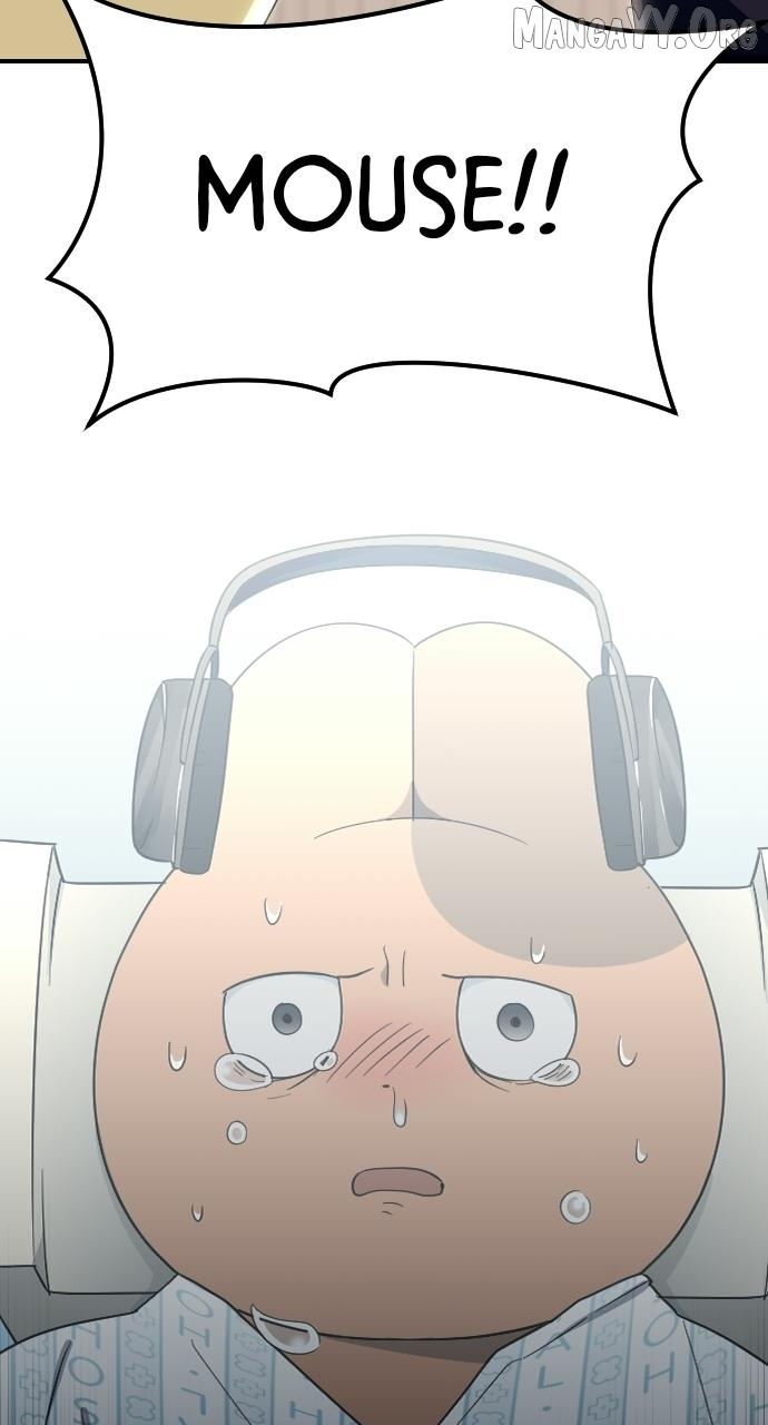 It’ll Be Okay Chapter 8 page 5