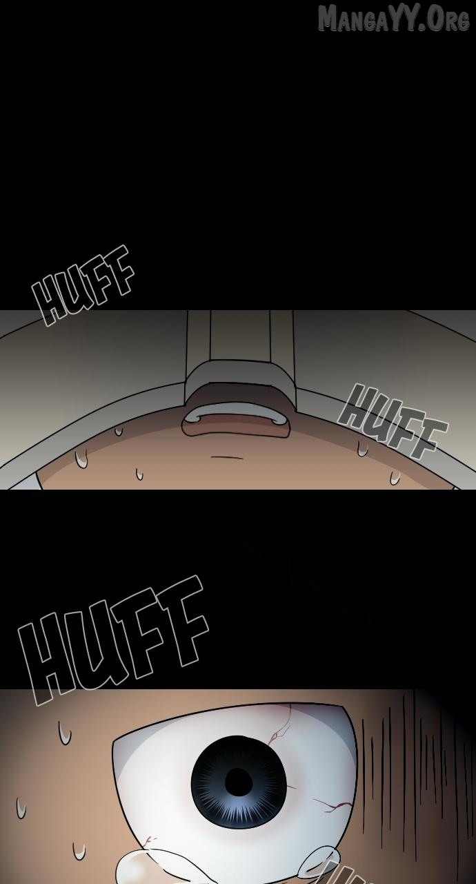 It’ll Be Okay Chapter 8 page 1