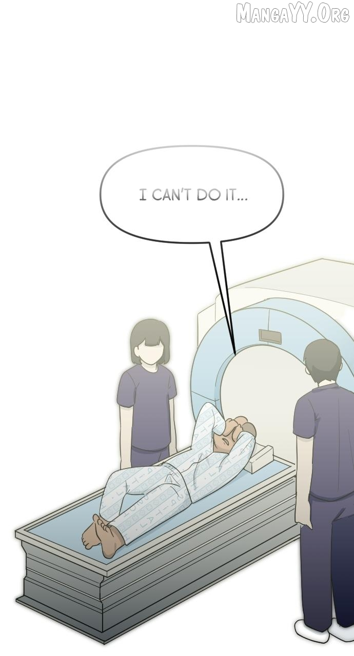 It’ll Be Okay Chapter 8 page 8