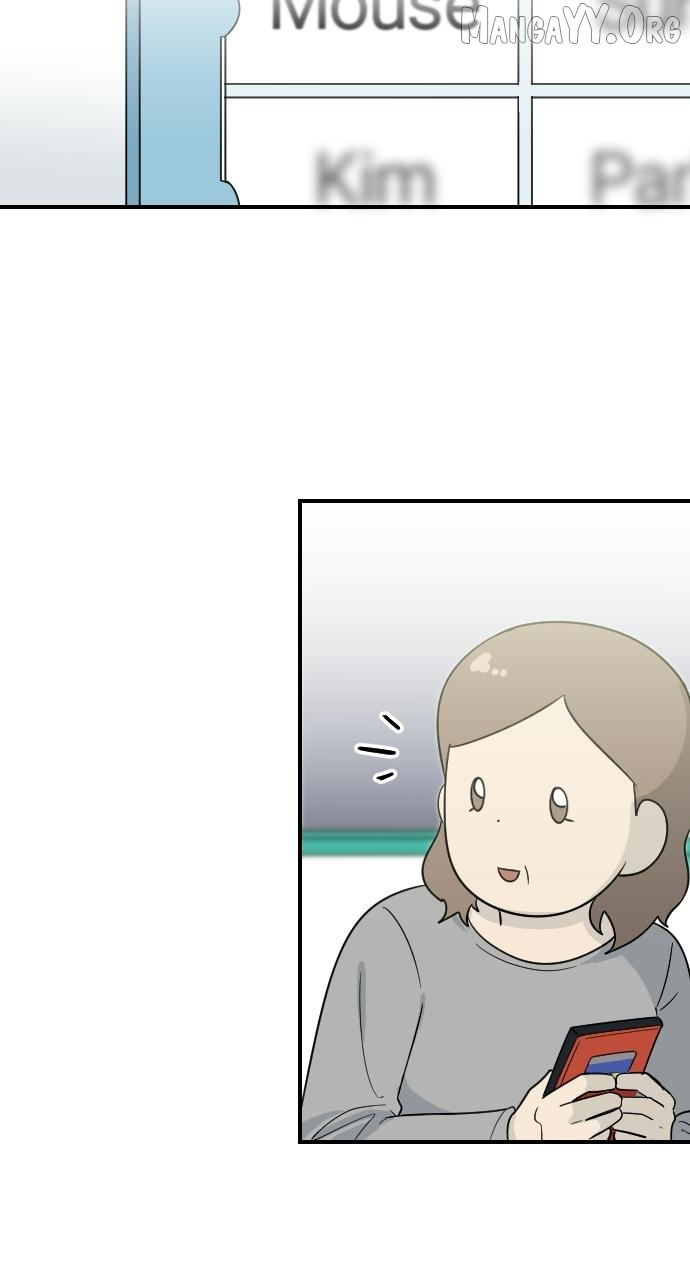 It’ll Be Okay Chapter 8 page 10