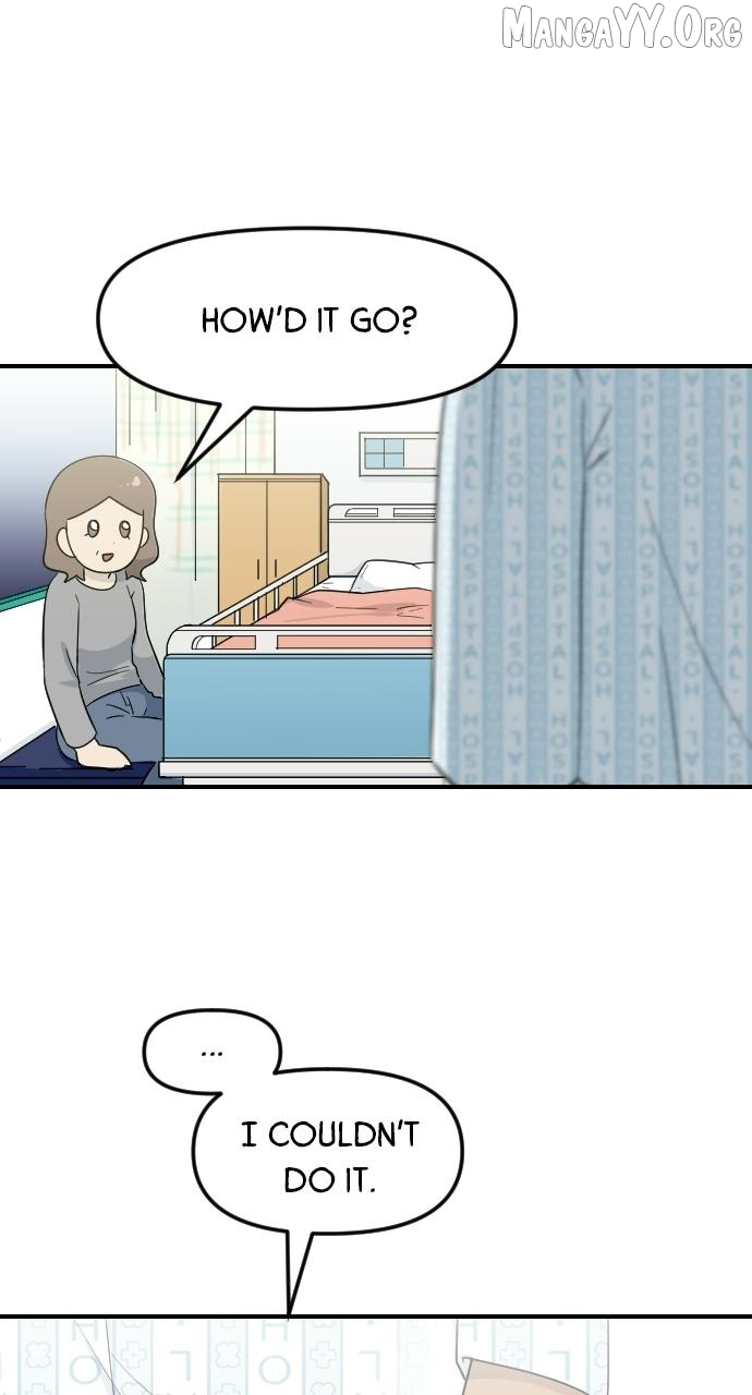 It’ll Be Okay Chapter 8 page 11