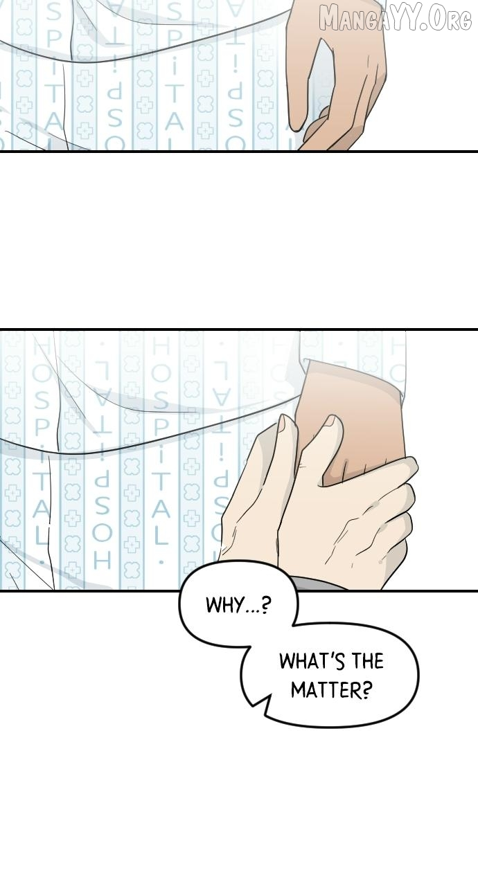 It’ll Be Okay Chapter 8 page 12