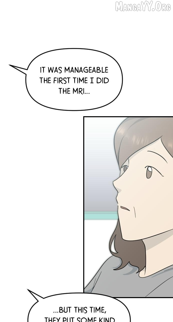 It’ll Be Okay Chapter 8 page 13