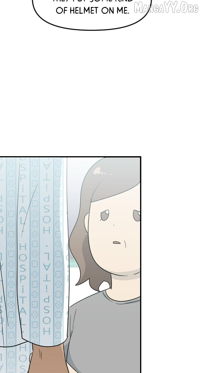 It’ll Be Okay Chapter 8 page 14