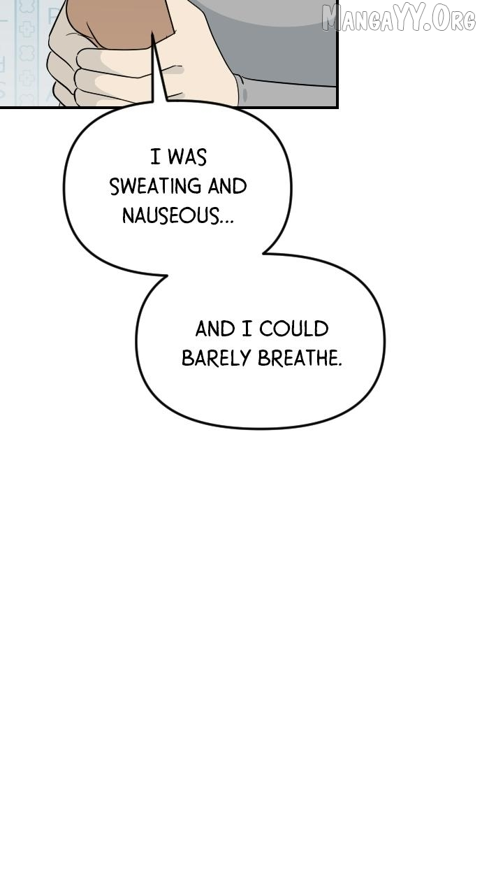 It’ll Be Okay Chapter 8 page 15
