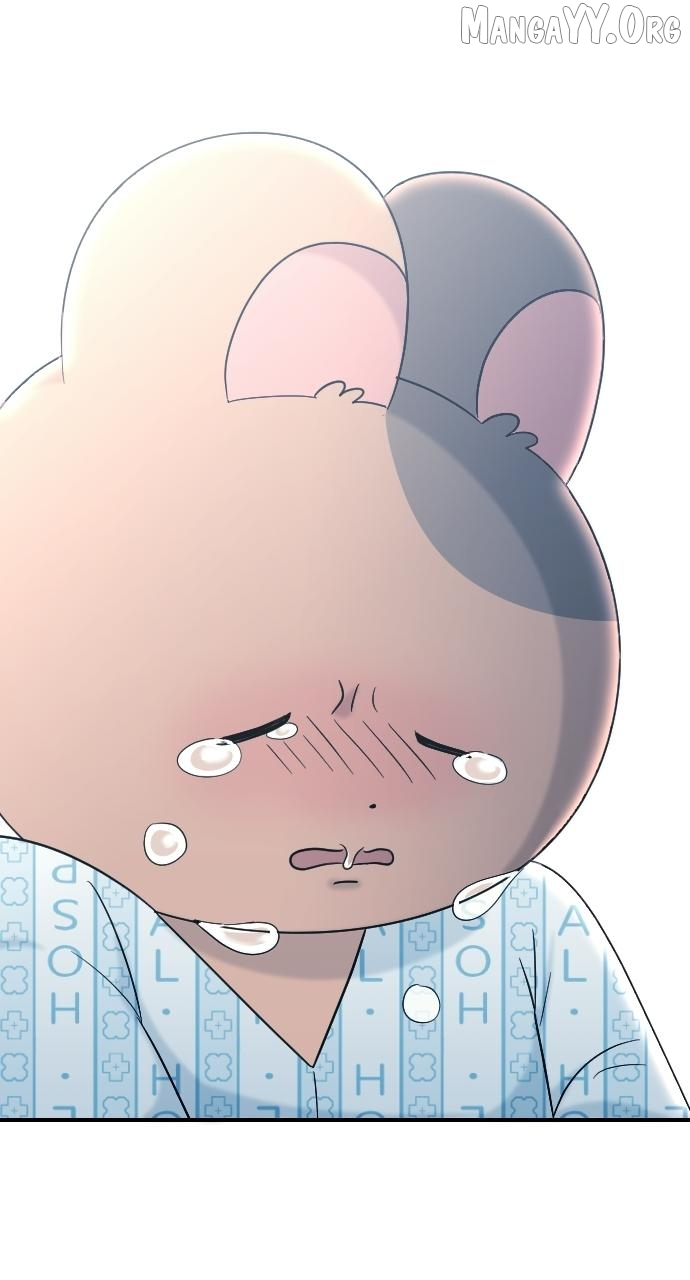 It’ll Be Okay Chapter 8 page 16