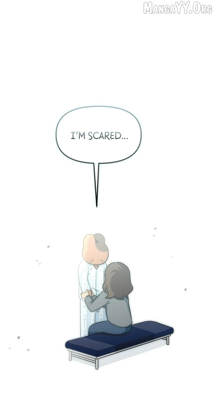 It’ll Be Okay Chapter 8 page 17
