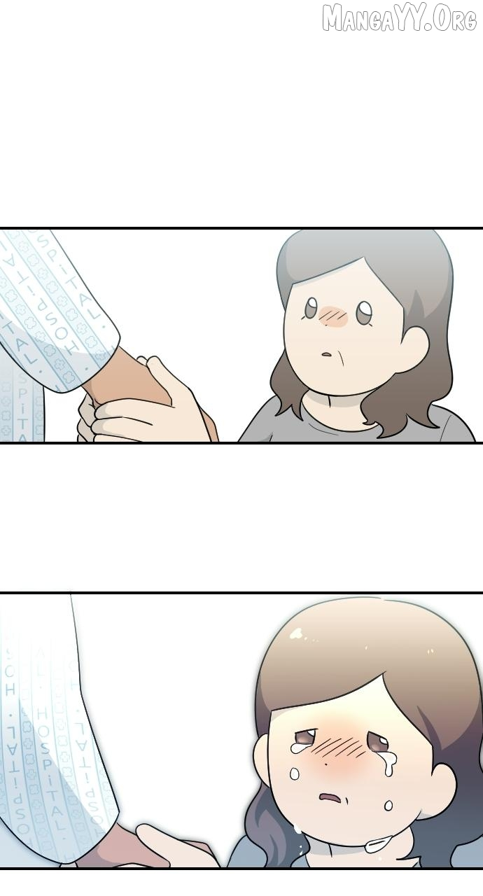 It’ll Be Okay Chapter 8 page 18