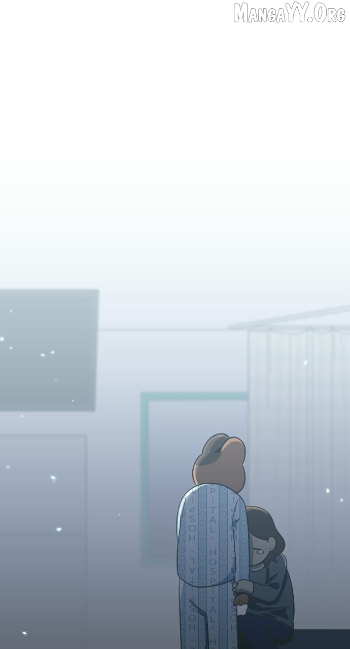 It’ll Be Okay Chapter 8 page 19