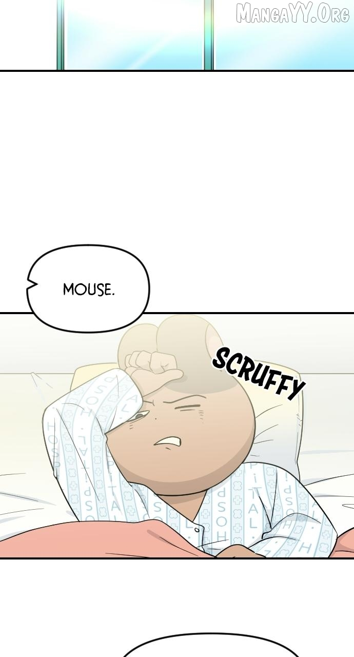 It’ll Be Okay Chapter 8 page 21