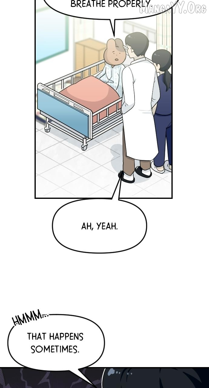 It’ll Be Okay Chapter 8 page 23