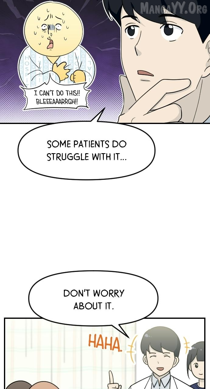 It’ll Be Okay Chapter 8 page 24