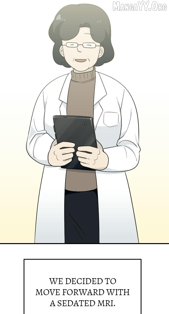 It’ll Be Okay Chapter 8 page 26