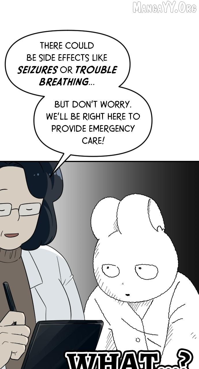 It’ll Be Okay Chapter 8 page 28