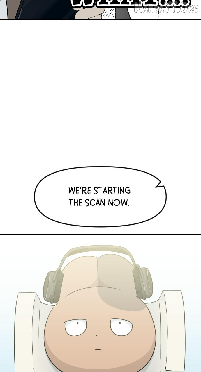 It’ll Be Okay Chapter 8 page 29