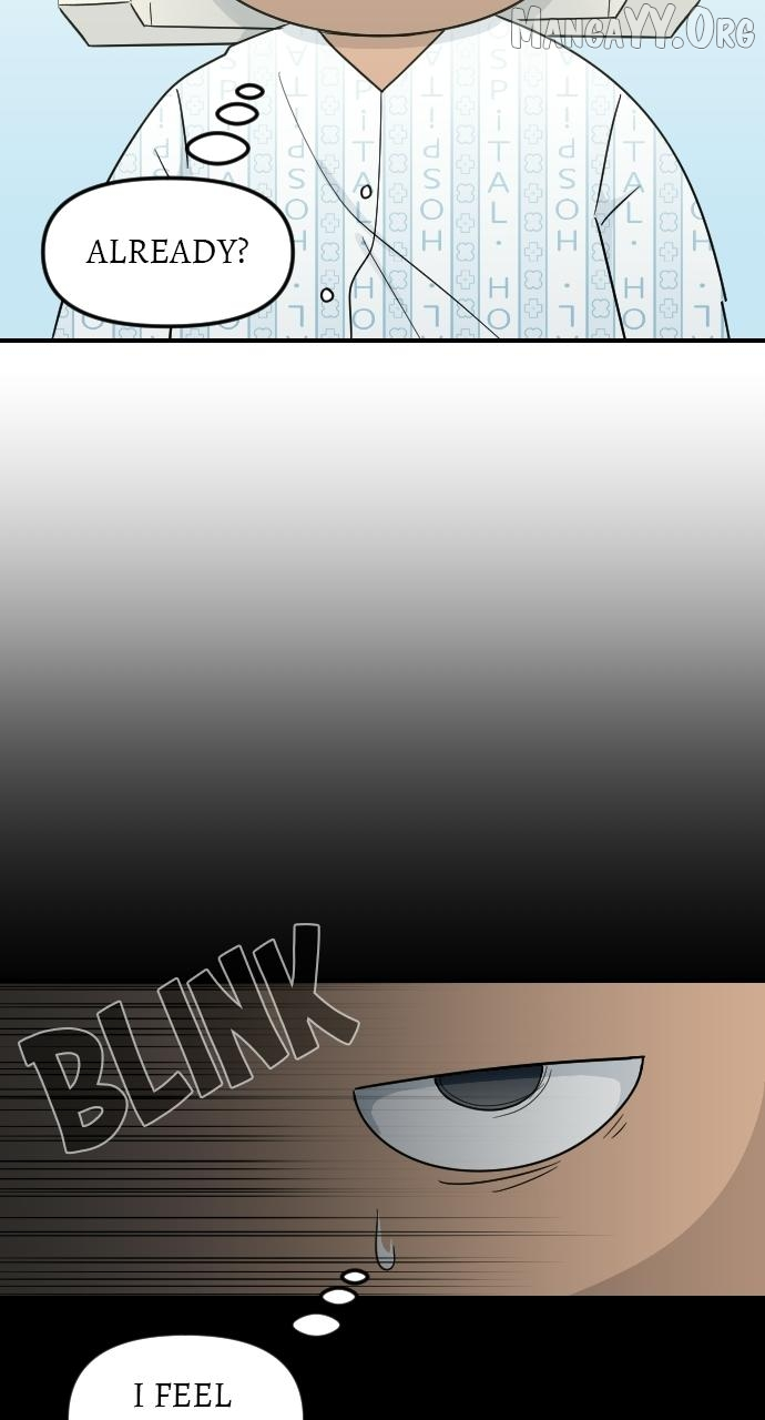 It’ll Be Okay Chapter 8 page 30