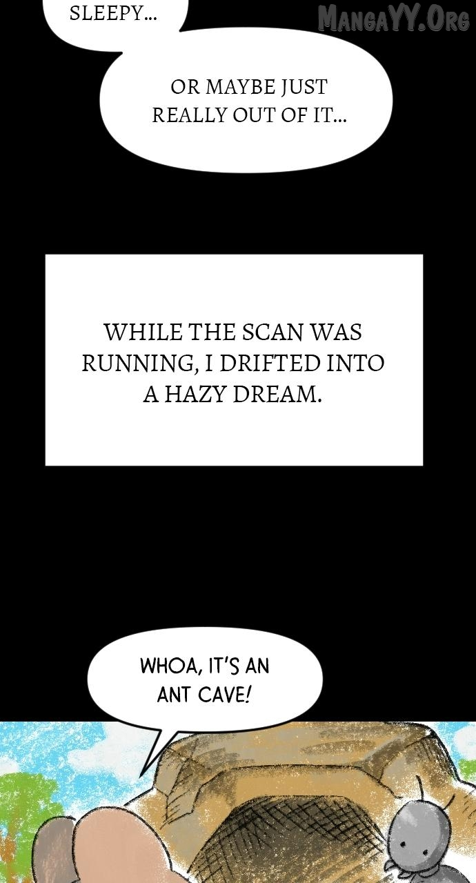 It’ll Be Okay Chapter 8 page 31