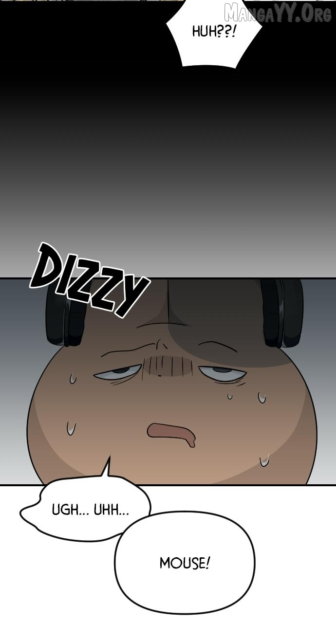 It’ll Be Okay Chapter 8 page 33