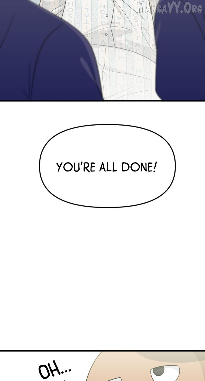 It’ll Be Okay Chapter 8 page 35