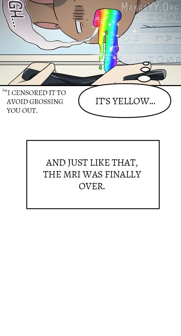 It’ll Be Okay Chapter 8 page 38