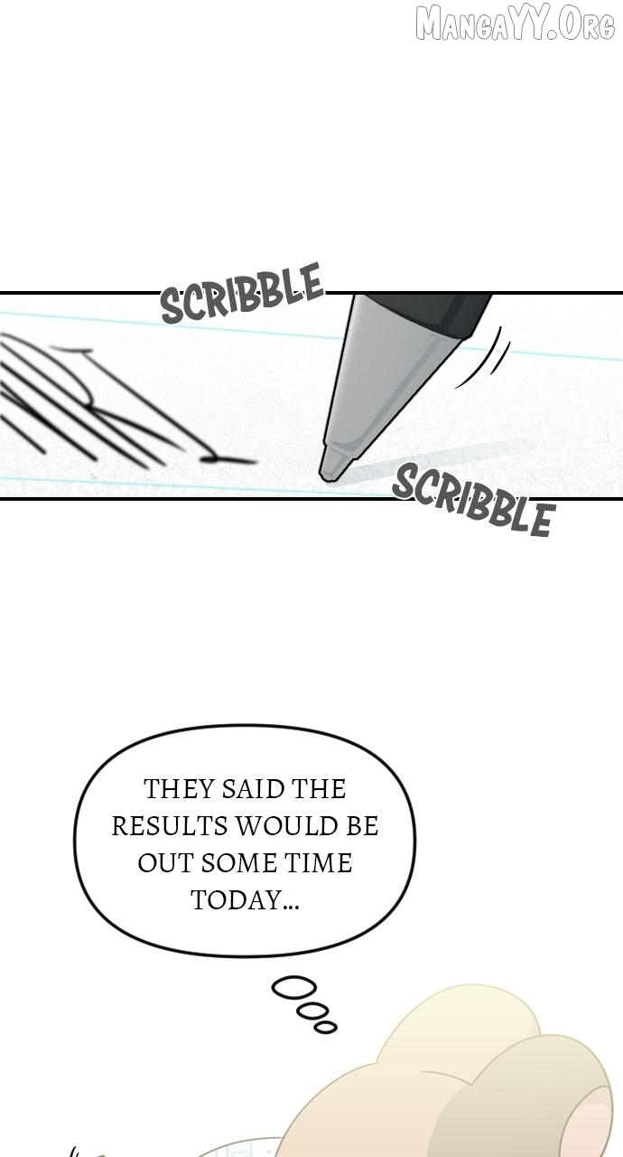 It’ll Be Okay Chapter 8 page 39
