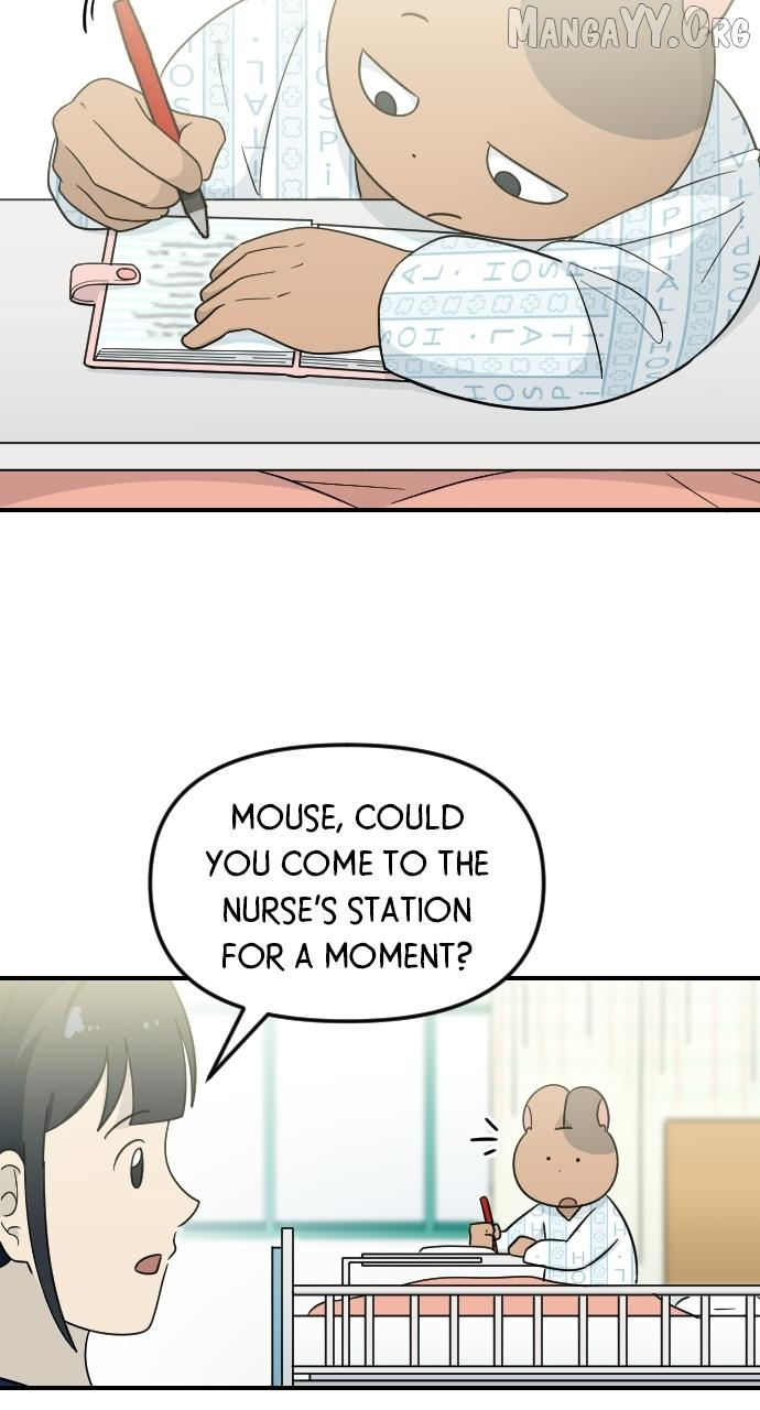 It’ll Be Okay Chapter 8 page 40