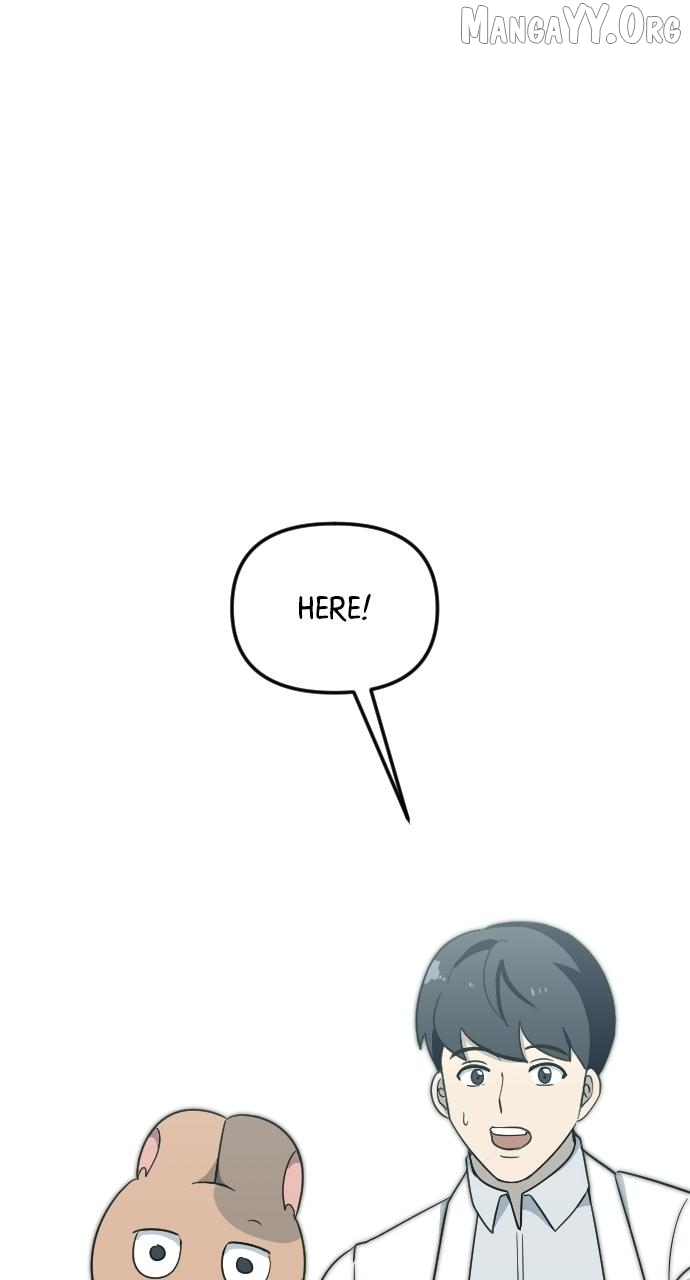 It’ll Be Okay Chapter 8 page 41