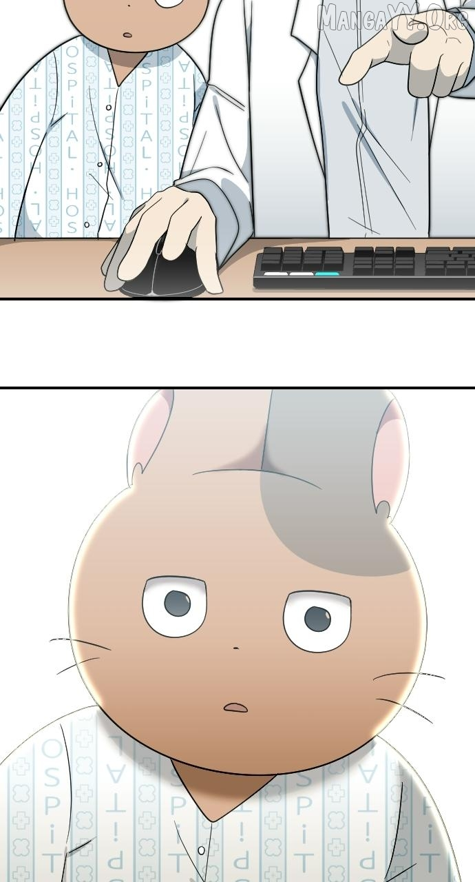 It’ll Be Okay Chapter 8 page 42