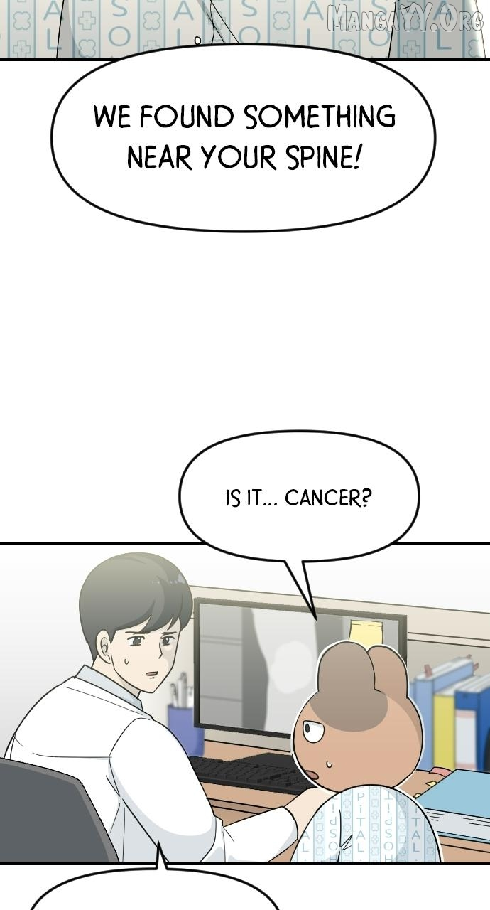 It’ll Be Okay Chapter 8 page 43