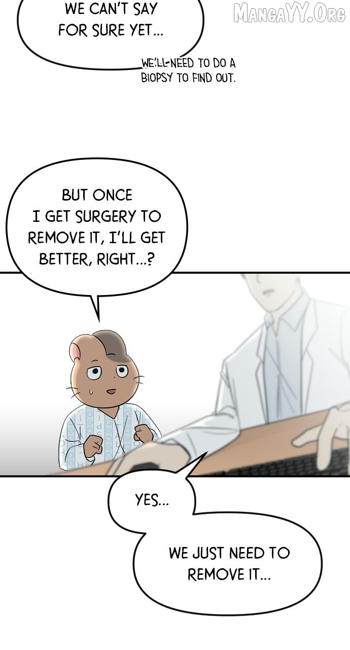 It’ll Be Okay Chapter 8 page 44