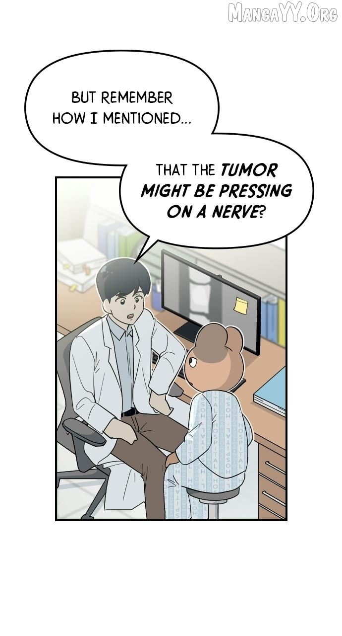 It’ll Be Okay Chapter 8 page 45