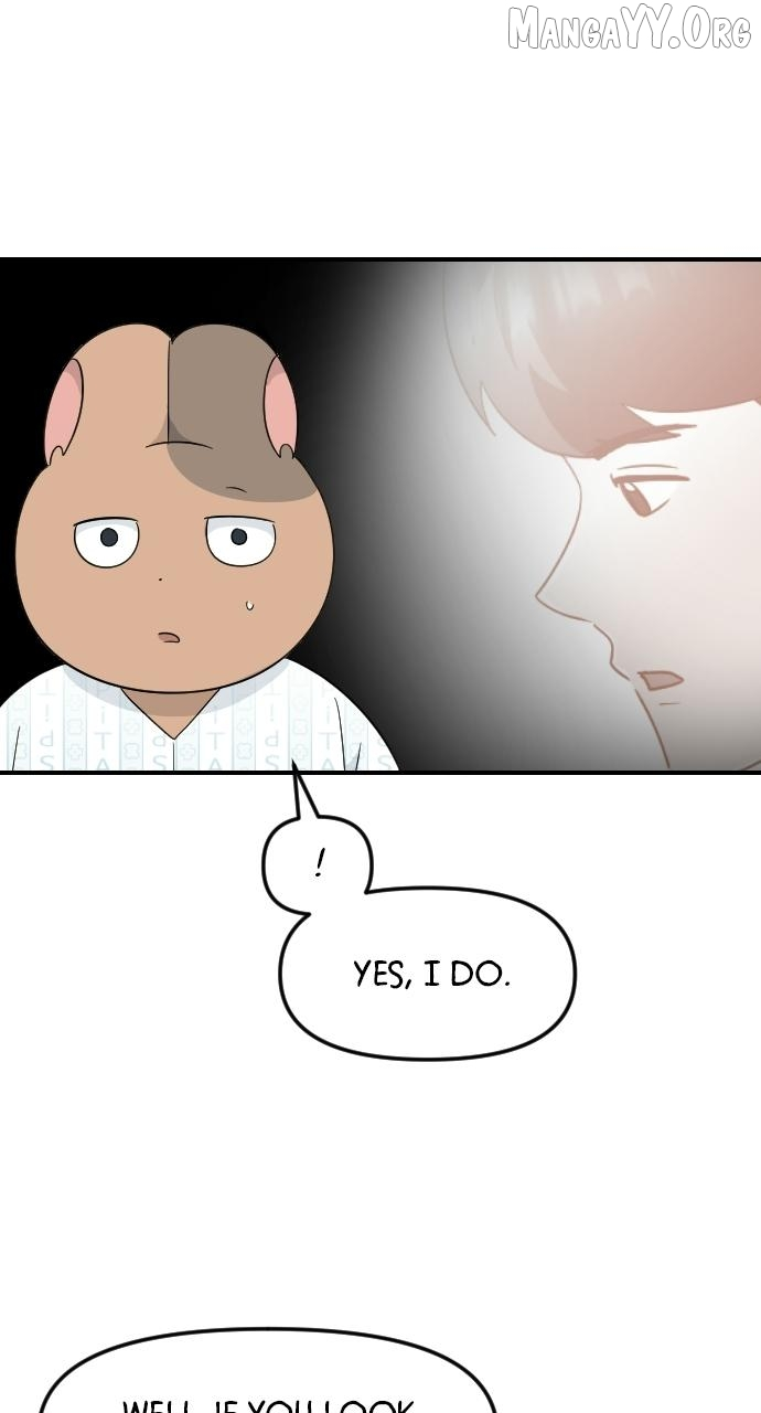 It’ll Be Okay Chapter 8 page 46
