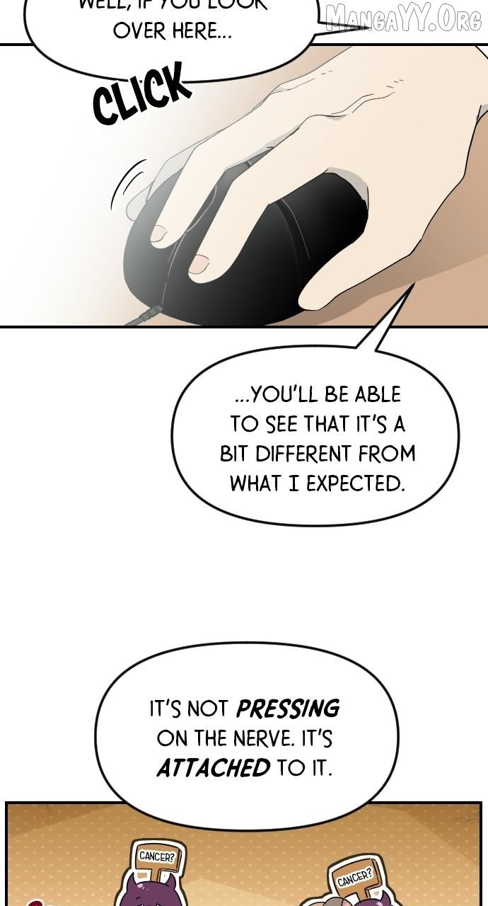 It’ll Be Okay Chapter 8 page 47