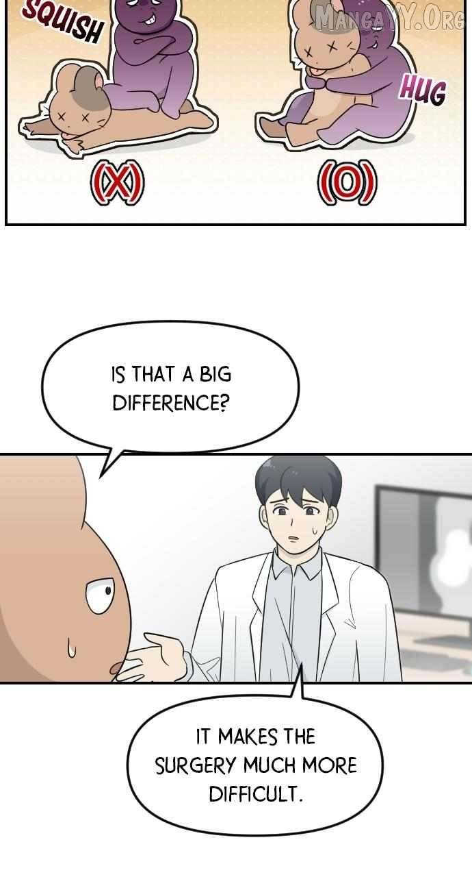 It’ll Be Okay Chapter 8 page 48