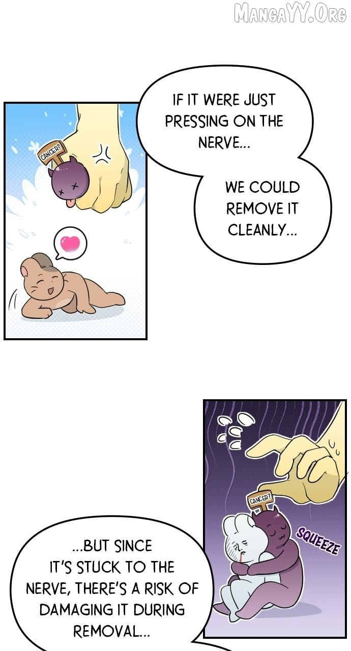 It’ll Be Okay Chapter 8 page 49