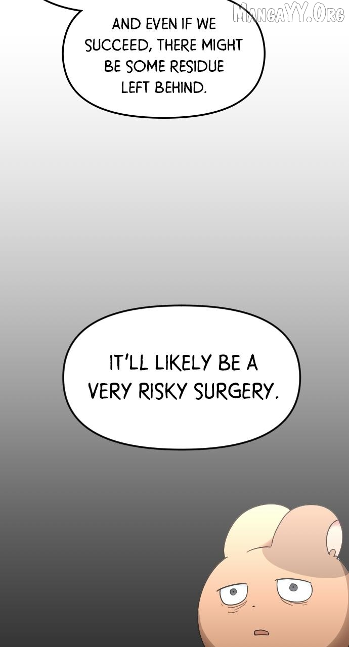 It’ll Be Okay Chapter 8 page 50
