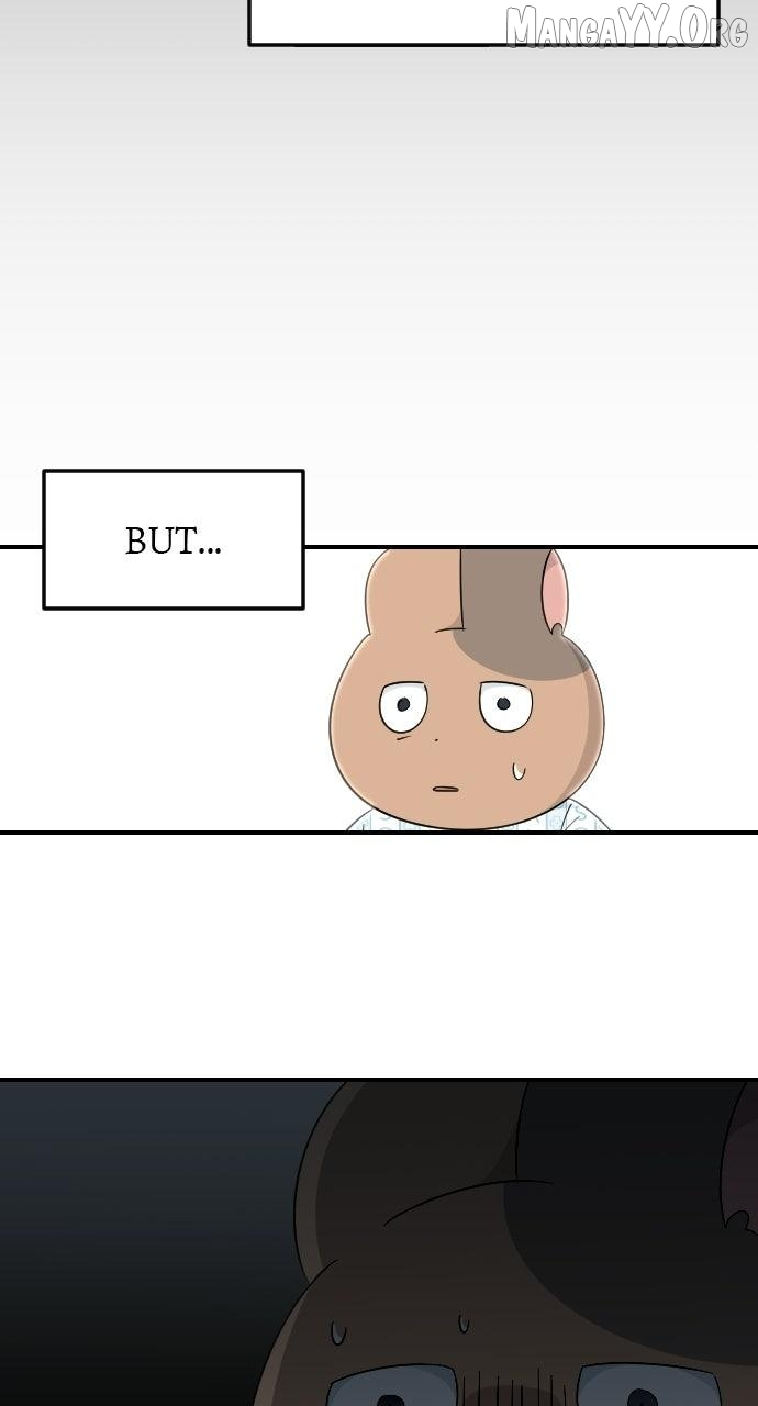 It’ll Be Okay Chapter 9 page 3