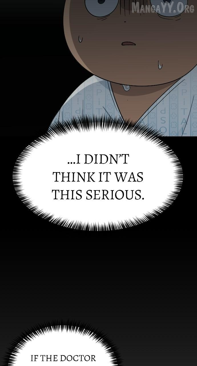 It’ll Be Okay Chapter 9 page 4