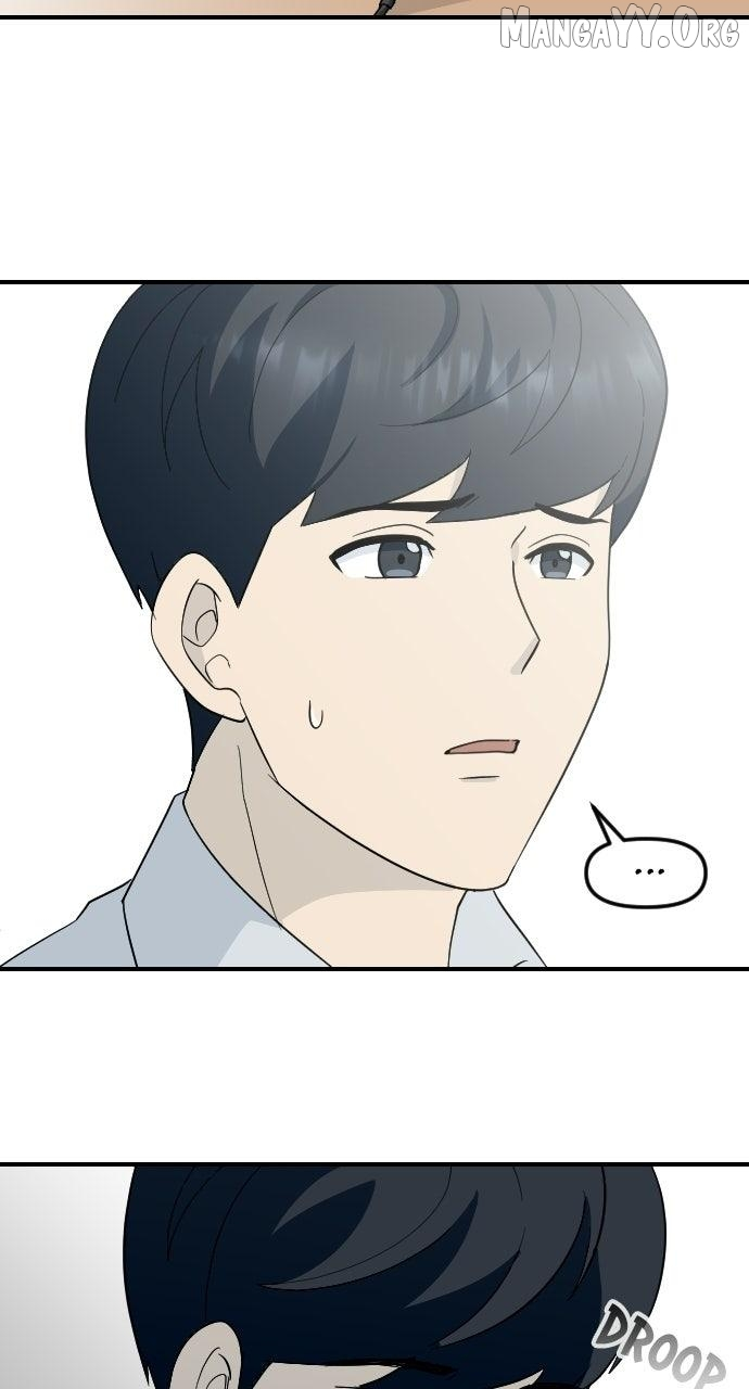 It’ll Be Okay Chapter 9 page 7