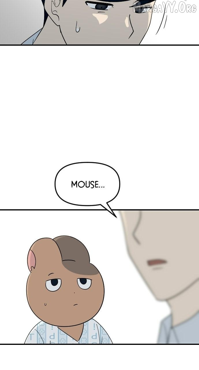 It’ll Be Okay Chapter 9 page 8
