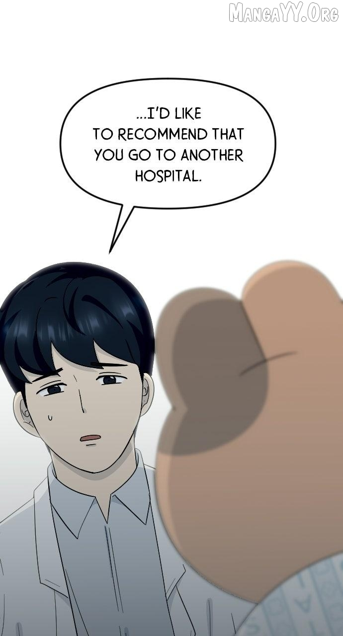 It’ll Be Okay Chapter 9 page 10