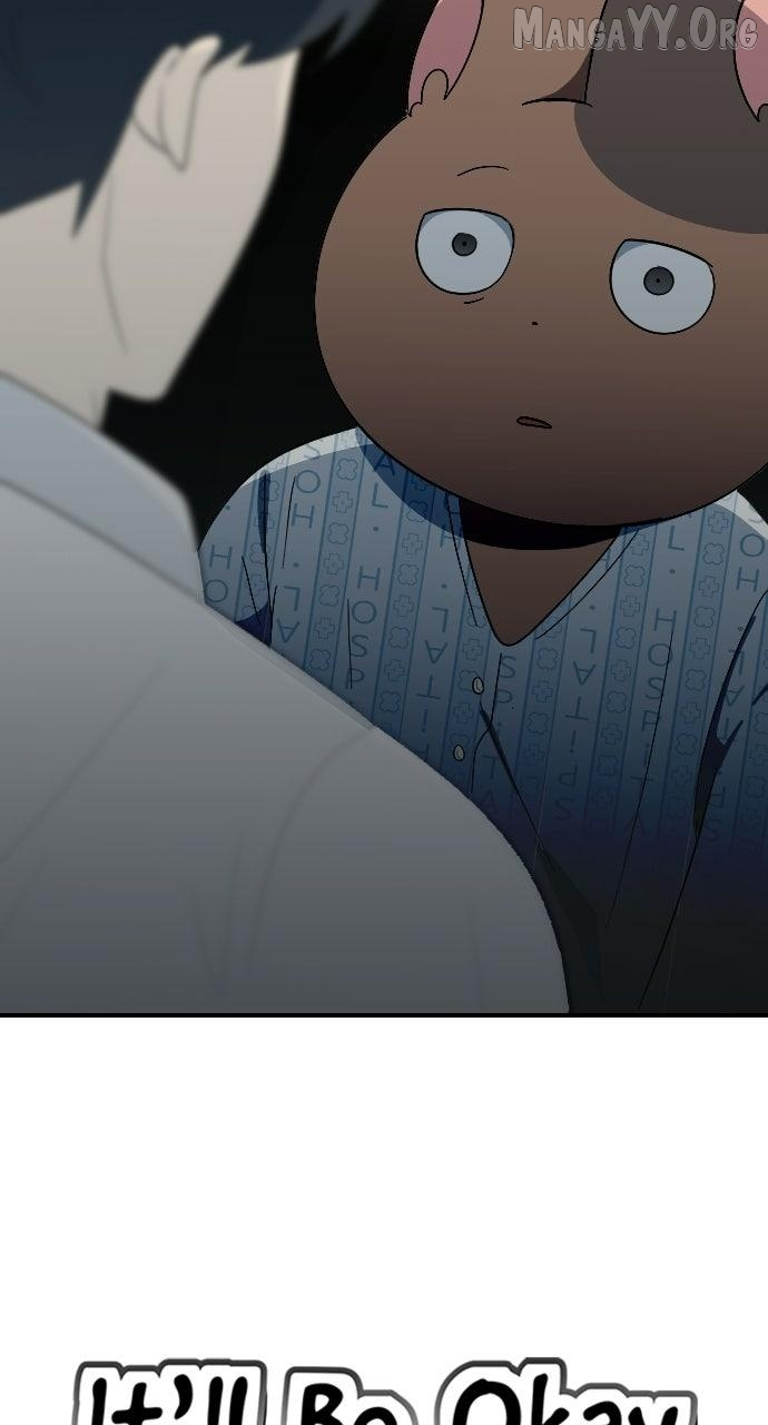 It’ll Be Okay Chapter 9 page 12